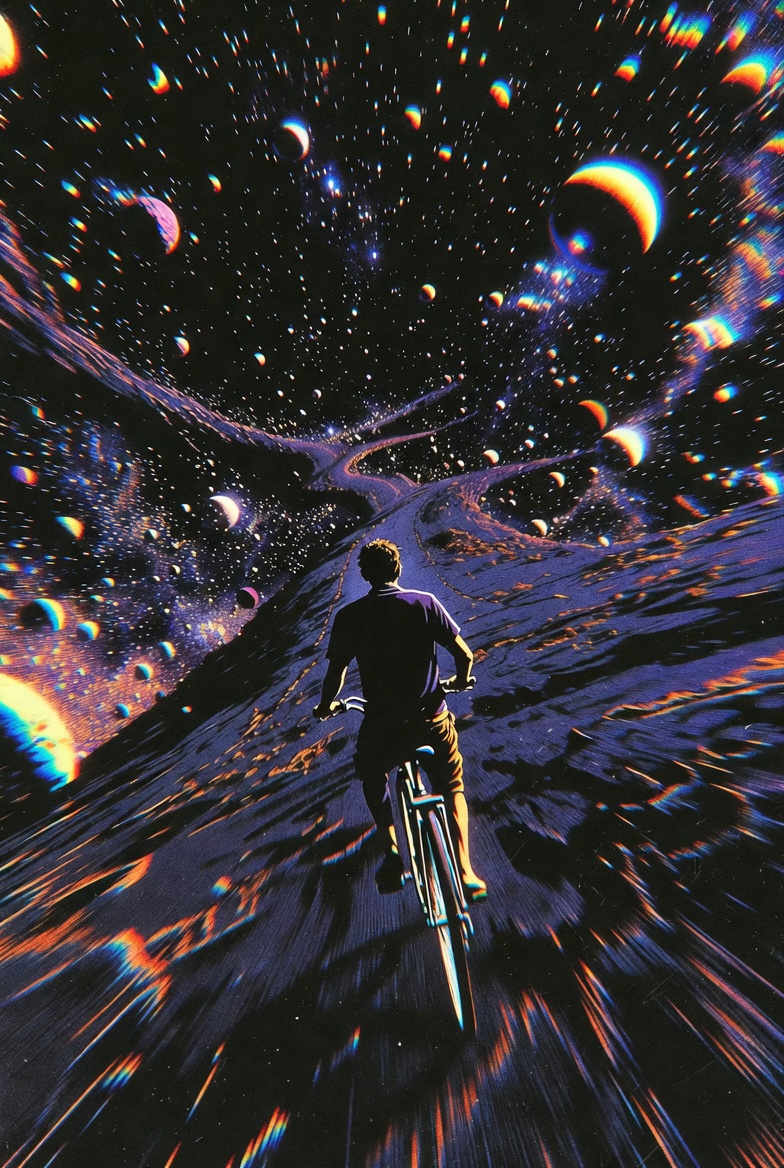 Image output